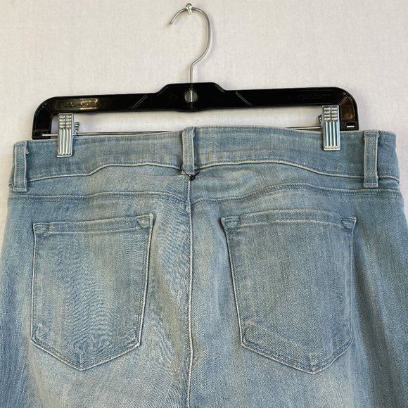 J BRAND Love Story Flare Jeans - Picture 6 of 7